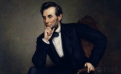 名人故事：美国总统林肯的故事200字（简短励志）